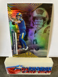 Matthew Stafford  Rams 2022 Panini Illusions #52