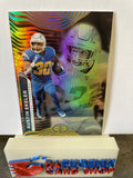 Austin Ekeler  Chargers 2022 Panini Illusions #49