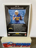 Austin Ekeler  Chargers 2022 Panini Illusions #49