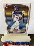 Alex Ramirez   Mets 2023 Bowman Prospects #BP-50