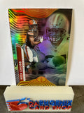 Nick Cubb  Browns 2022 Panini Illusions  #22
