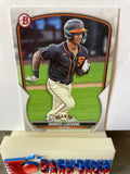 Marco Luciano  Giants 2023 Bowman Prospects #BP-43