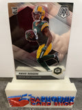 Amari Rodgers  Packers 2021 Panini Mosaic Rookie #388