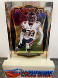 Jaylon Johnson  Bears 2020 Panini Select Rookie  #195