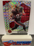 Rob Gronkowski  Buccaneers 2021 Panini Mosaic Mosaic Prizm #188