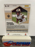 Marshon Lattimore   Saints 2021 Panini Mosaic Mosaic Prizm #147
