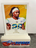 Asante Samuel Jr.  Chargers 2021 Panini Chronicles Gridiron Kings Rookie #GK-38