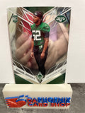 Jermaine Johnson II  Jets 2022  Panini Phoenix Rookie #174