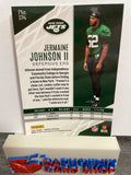 Jermaine Johnson II  Jets 2022  Panini Phoenix Rookie #174