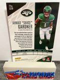 Ahmad "Sauce" Gardner  Jets 2022 Panini Phoenix Rookie #128