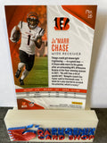 Ja'Marr Chase  Bengals 2022 Panini Phoenix #16