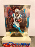 Jaycee Horn  Panthers 2021 Panini Select Rookie #185