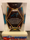 Jaycee Horn  Panthers 2021 Panini Select Rookie #185