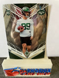 Jeremy Ruckert  Jets 2022  Panini Phoenix Rookie #151
