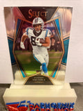 Tommy Tremble  Panthers 2021 Panini Select Rookie #193