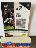 Jalen Hurts  Eagles 2022  Panini Phoenix #93