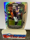 Daniel Carlson   Raiders 2022 Panini Prizm Silver Prizm #175