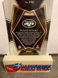 Elijah Moore  Jets 2021 Panini Select Rookie #156