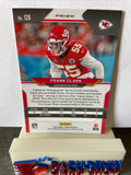 Frank Gore  Chiefs 2020 Panini Prizm Prizms#126