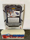 Ryan Tannehill   Titans 2022 Panini Prizm No Huddle Prizm #283