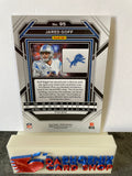 Jared Goff  Lions 2022 Panini Prizm No Huddle Prizm #95