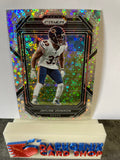 Jaylon Johnson  Bears 2022 Panini Prizm No Huddle Prizm#53