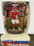 Skyy Moore  Chiefs 2022 Panini Prizm Rookie #331