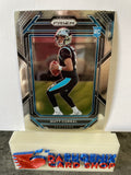 Matt Corral  Panthers 2022 Panini Prizm Rookie #304