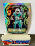 Kalen Ballage  Dolphins 2020 Panini Prizm Silver Prizm  #14