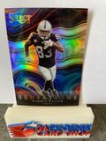 Darren Waller  Raiders 2021 Panini Select Sensations Prizm #SEN-21