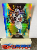 Tommy Tremble  Panthers 2021 Panini Select Silver Prizm Rookie #193