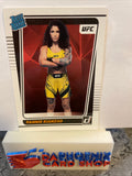 Pannie Kianzad  UFC 2022 Panini Donruss  Rated Rookie #220