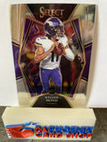 Kellen Mond  Vikings  2021 Panini Select Rookie #164