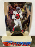 Derrick Henry  Titans 2021 Panini Select #133