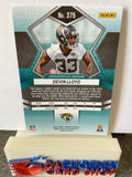 Devin LLoyd  Jaguars 2022 Panini Mosaic Rookie #375