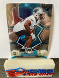 Ikem Ekwonu  Panthers 2022 Panini Mosaic Rookie #369