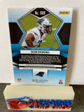 Ikem Ekwonu  Panthers 2022 Panini Mosaic Rookie #369