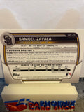 Samuel Zavala  Padres 2023 Bowman Prospects #BP-75