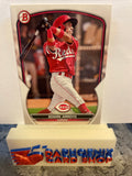 Edwin Arroyo  Reds 2023 Bowman Prospects #BP-66