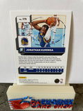 Jonathan Kuminga  Warriors 2022-23  Panini Donruss #179