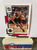 Jalen Green Rockets 2022-23 Panini Donruss #150