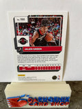 Jalen Green Rockets 2022-23 Panini Donruss #150
