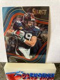 Heath Miller   2022 Panini Select Draft Picks Blue  #154