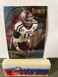 Myles Garrett   2022 Panini Select Draft Picks Blue  #152