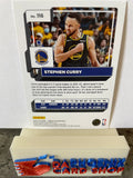 Stephen Curry  Warriors 2022-23  Panini Donruss #116