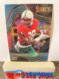 Jerry Rice   2022 Panini Select Draft Picks Blue  #148
