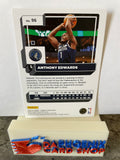 Anthony Edwards Timberwolves  2022-23 Panini Donruss #96