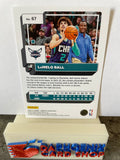 LaMelo Ball  Hornets 2022-23 Panini Donruss #67