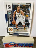 Tyrese Haliburton   Pacers 2022-23 Panini Donruss #47