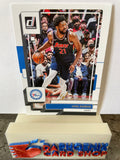 Joel Embiid  76ers 2022-23 Panini Donruss #21